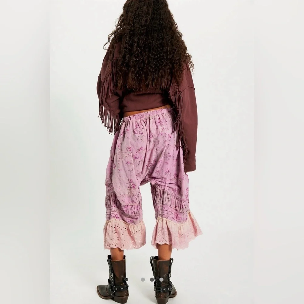 Magnolia Pearl Duchess Bloomers - Picture 2 of 3